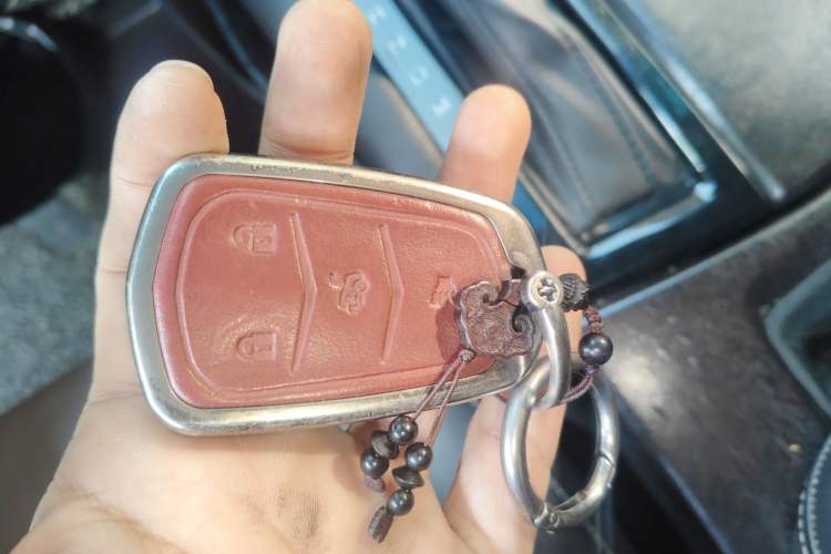 Used Cadillac XTS 2018 28T Tech Edition
