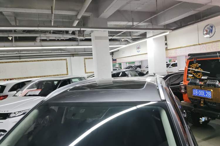 Used Mazda CX-5 2020 2.0L Automatic Two-Wheel Drive Smart Version Roof