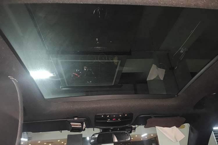 Used Mercedes-Benz GLC 2016 GLC 260 4MATIC Dynamic Edition