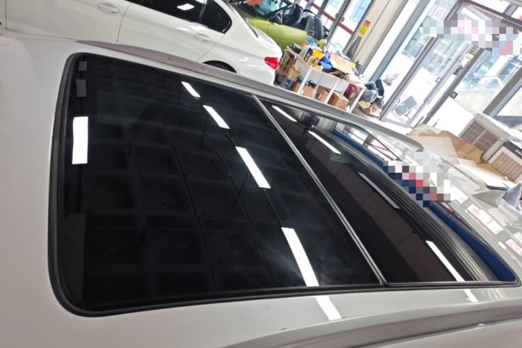 Used Cadillac XT5 2018 25T Luxury Model