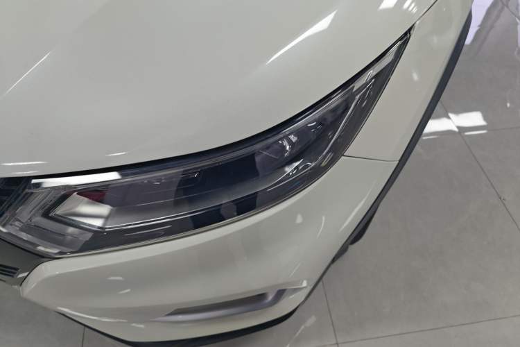 Used Nissan Qashqai 2021 2.0L CVT Luxury Edition