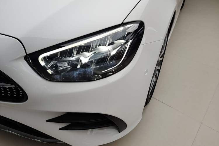 Used Mercedes-Benz E-Class 2021 Facelift E 260 Coupe