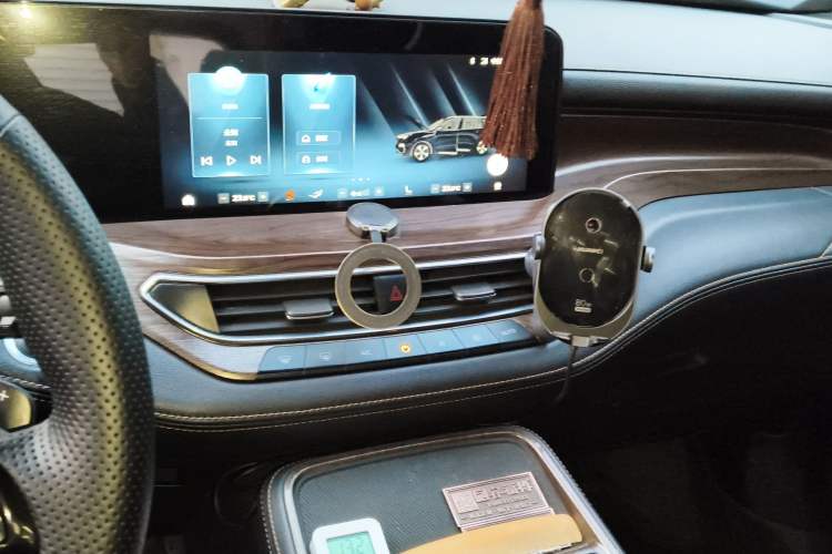 Used Ford Equator 2021 EcoBoost 225 Premier 6-Seater
