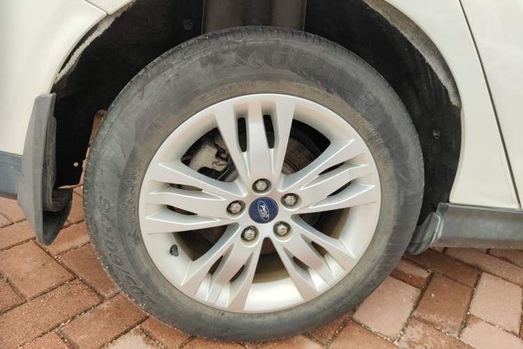 Used Ford Focus 2012 Sedan 1.6L Automatic Comfort Model