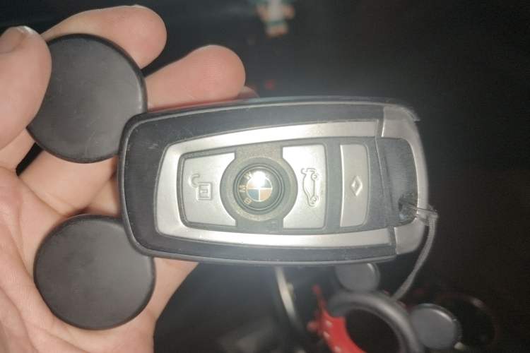 Used BMW 6 Series 2013 Facelift 640i Gran Coupe