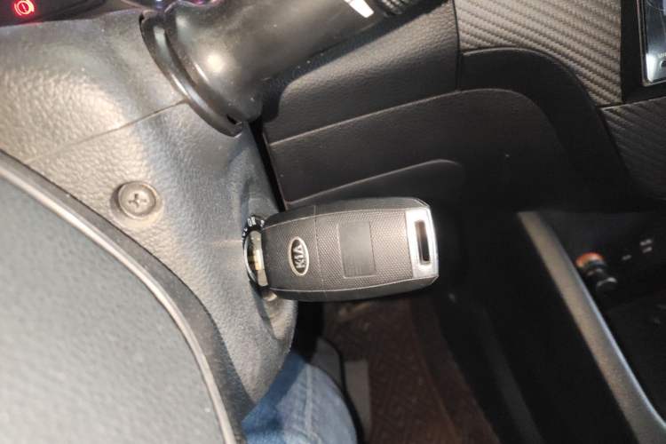 Used Kia K3 2017 1.6L Automatic 15th Anniversary Special Edition GLS