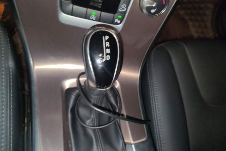 Used Volvo XC60 2016 T5 Smart Upgrade Model
