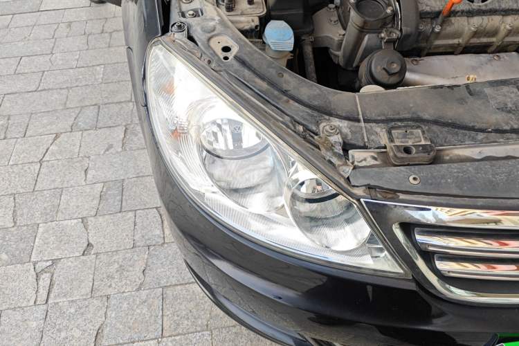 Used Volkswagen Lavida 2008 1.6L Automatic Pinxuan Edition
