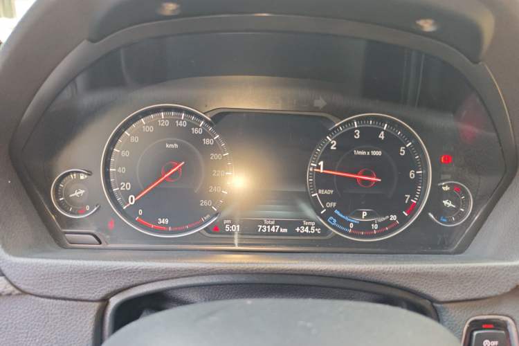 Used BMW 3 Series GT 2020 330i M Sport Night Edition