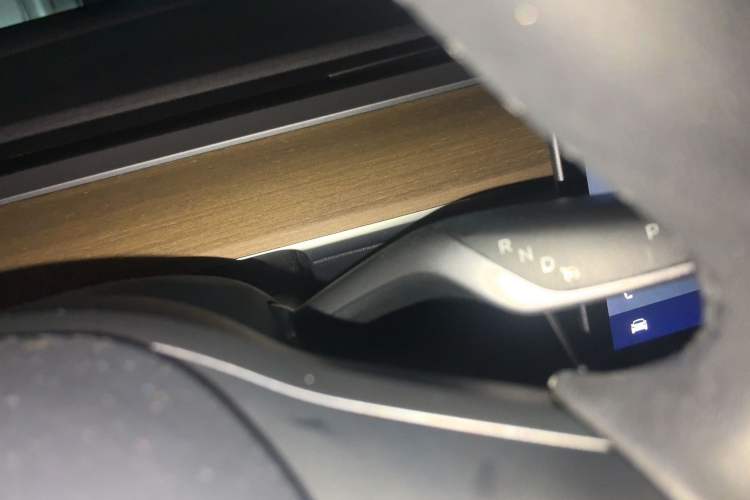 Used Tesla Model 3 2019 Standard Range Rear-Wheel Drive Upgraded Version (60 kWh)
