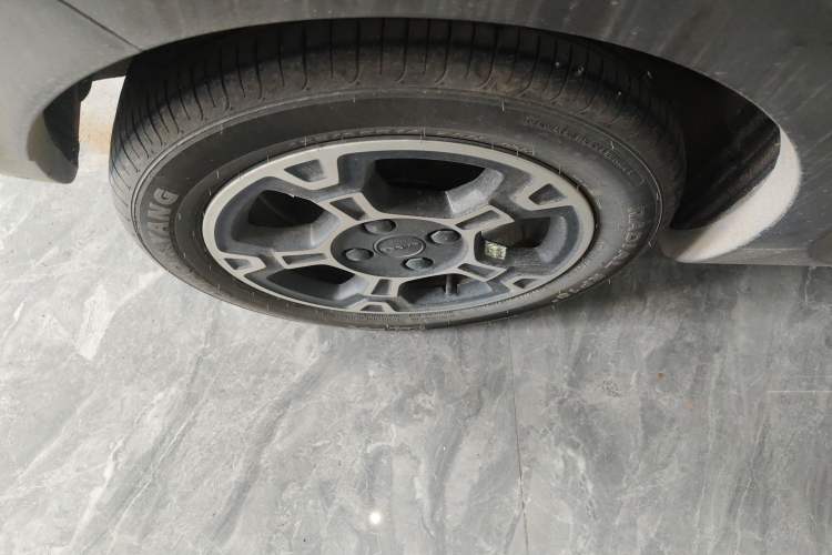 Used Geely Galaxy Panda 2024 200km Panda Rider