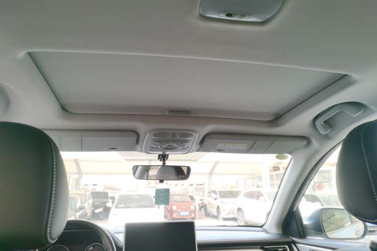 Used Haval M6 2021 PLUS 1.5T Manual Luxury Smart Connectivity Model