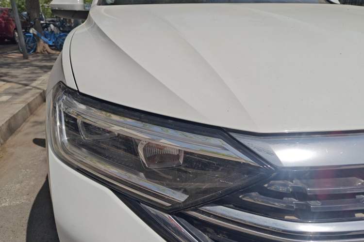 Used Volkswagen Sagitar 2024 300TSI DSG Excellence Edition
