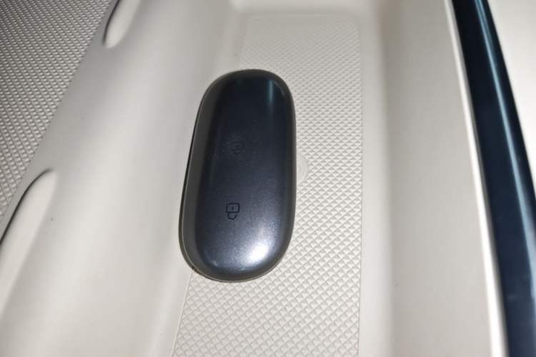 Used Li Auto L9 2022 Max model