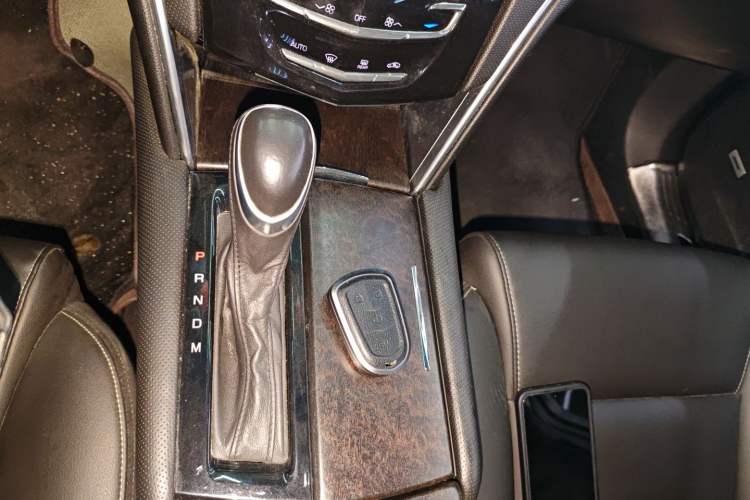 Used Cadillac XTS 2018 28T Tech Edition
