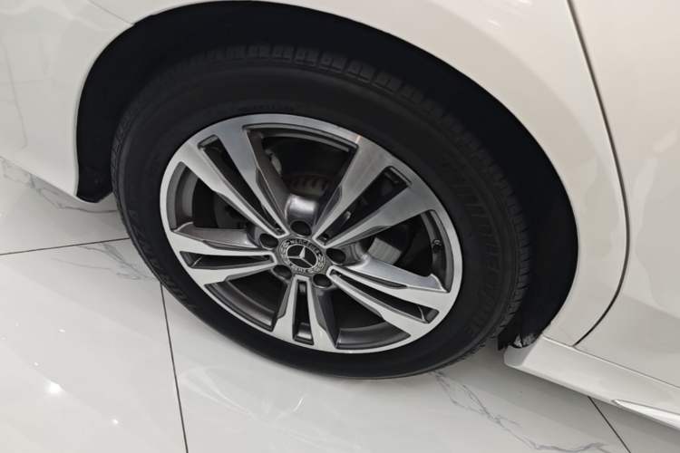 Used Mercedes-Benz C-Class 2021 C 200 L Fashion Edition Sport Version