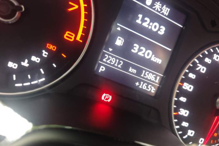 Used Audi A3 2019 Limousine 35 TFSI Sport Edition China V Emission Standard