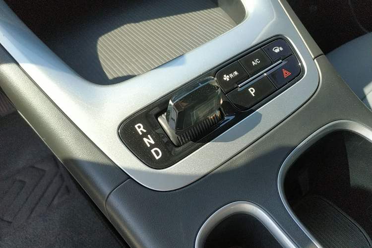 Used Geely Galaxy Geome 2026 Model 310km Youth Edition