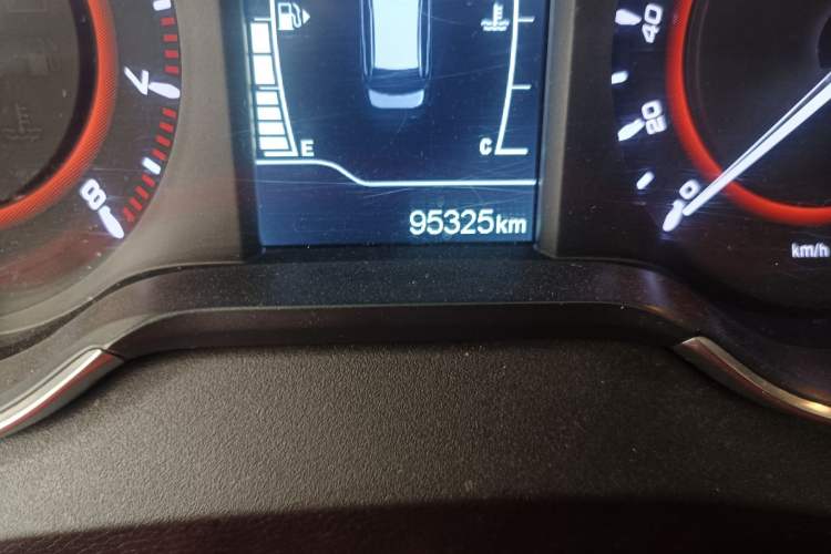 Used Chery Arrizo 5 2016 1.5L Manual Lingrui Edition