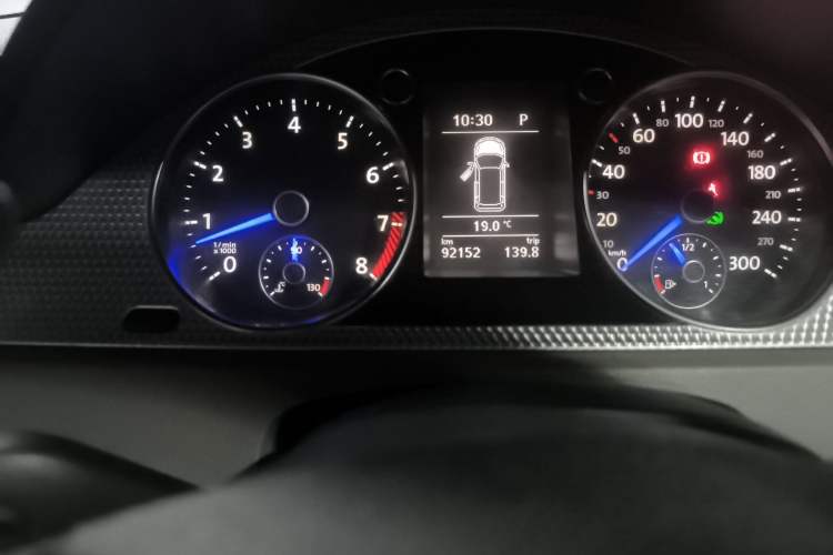 Used Volkswagen Passat 2008 R36 Estate
