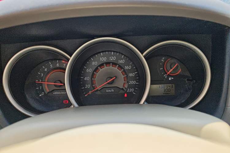 Used Nissan Sylphy 2012 Classic 1.6XE Manual Comfort Edition
