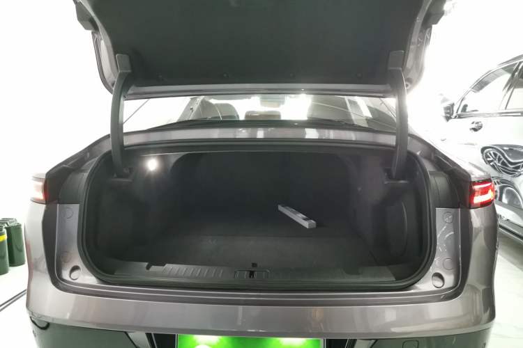 Used EXEED Star Era ES 2025 Extended-Range Max Urban Assisted Driving Trunk