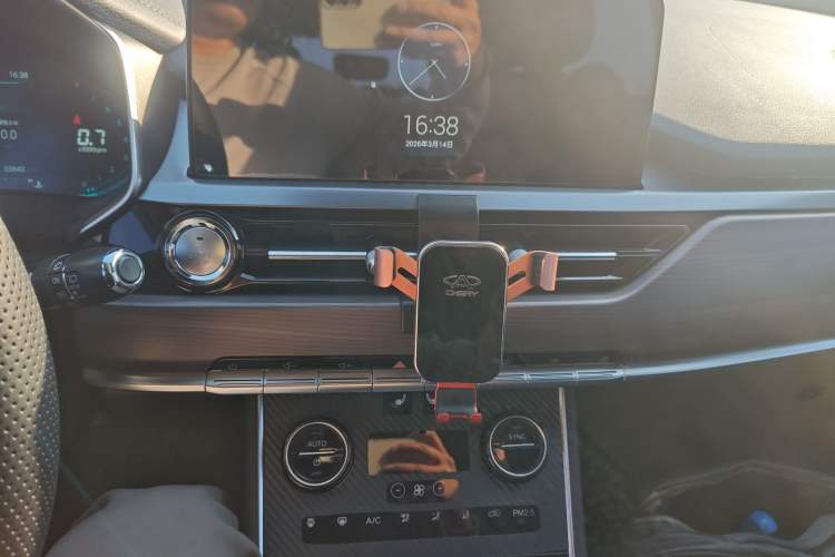 Used Chery Tiggo 8 2020 290TGDI Automatic Luxury Edition