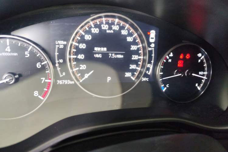 Used Mazda 3 Axela 2020 2.0L Automatic Zhiya Edition