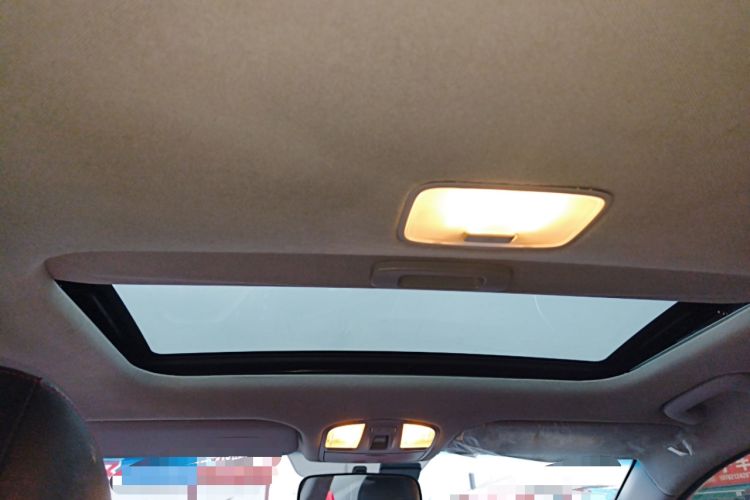 Used Hyundai Elantra (6th Generation / Lingdong) 2018 1.4T Dual-Clutch Xuan Dong · Dynamic Edition
