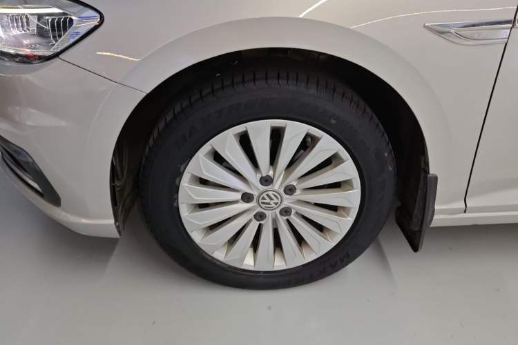 Used Volkswagen Lavida 2018 1.5L Automatic Comfort Edition China V Standard
