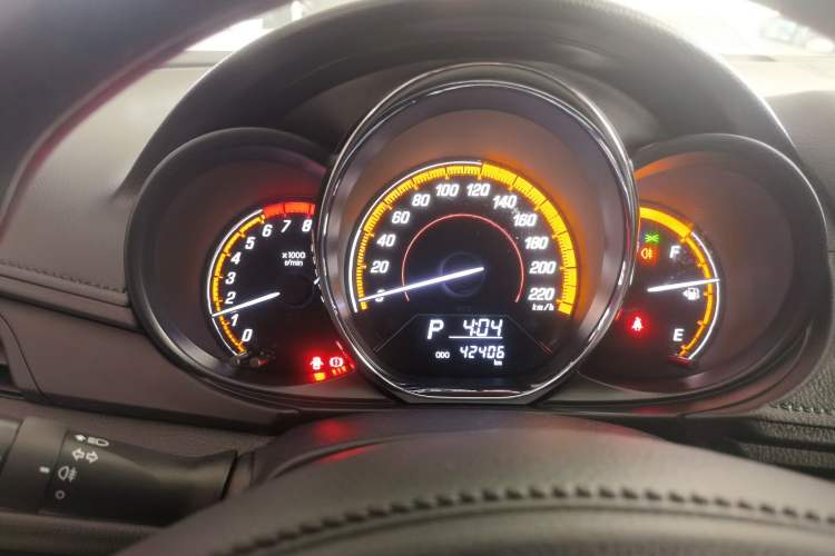 Used Toyota YARiS L Zhi Xuan 2022 1.5L CVT Leading PLUS Edition