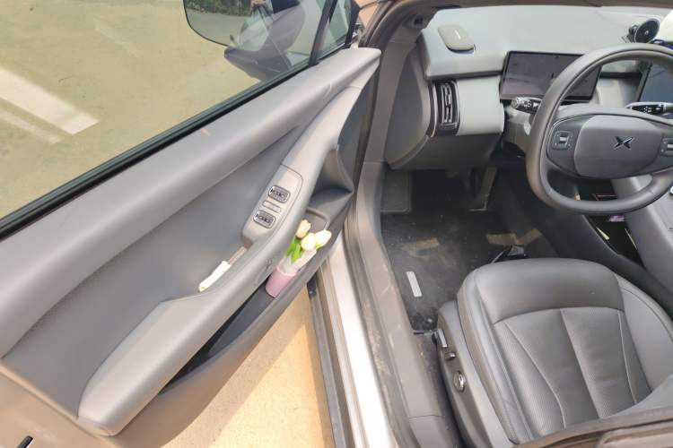 Used XPeng P7+ 2024 Ultra-Long Range Max