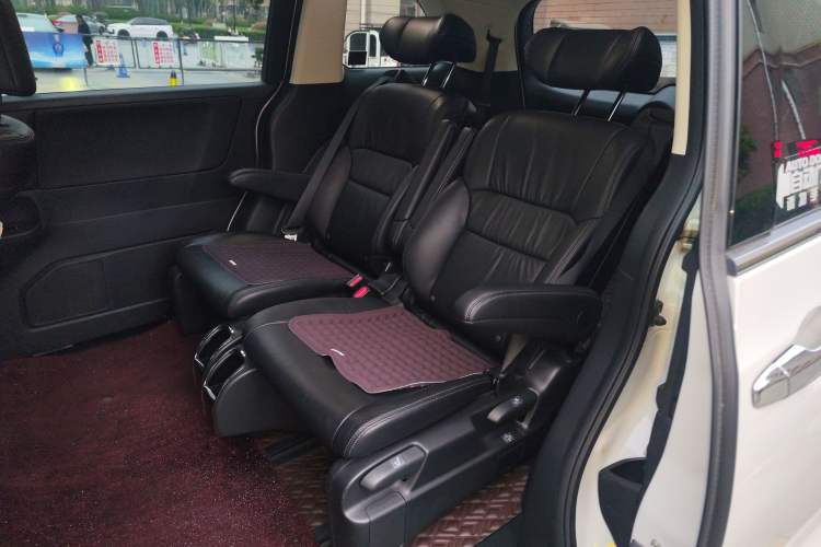 Used Honda Odyssey 2018 2.4L Luxury Edition
