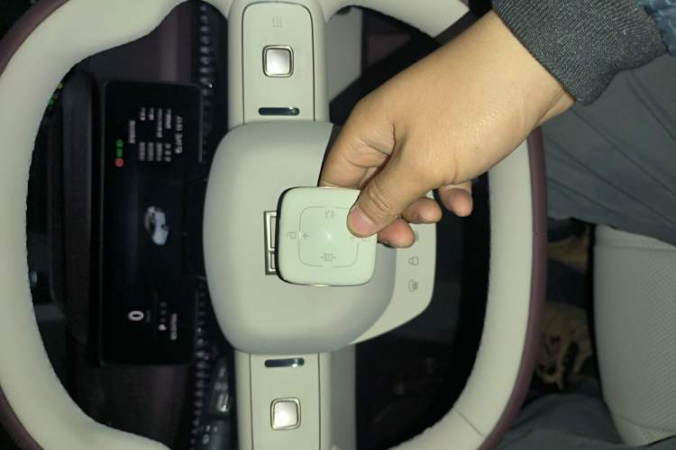 Used Zeekr X 2023 Rear-Drive YOU Edition 4 Seats
