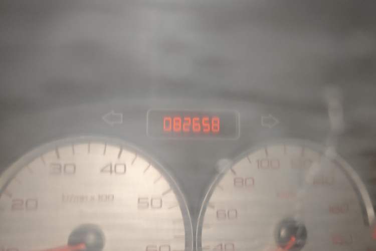 Used Citroen C2 2012 1.4L Manual Sport Model
