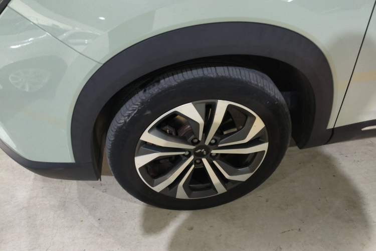 Used Wuling Asta 2021 1.5T CVT Star曜 Edition
