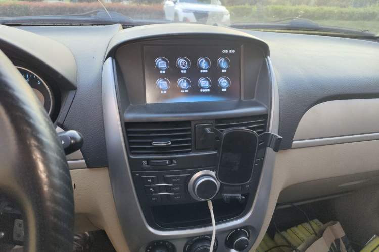 Used Buick Excelle 2013 1.5L Automatic Classic Model