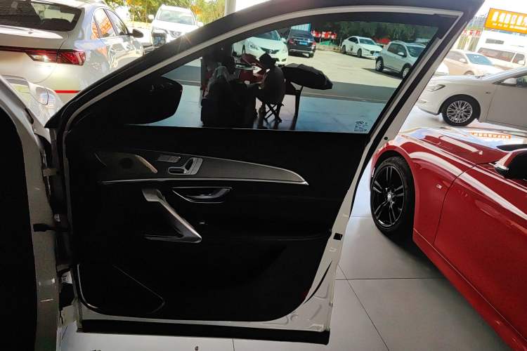 Used JETOUR X70 PLUS 2021 1.6T DCT Pro+ 7-Seater