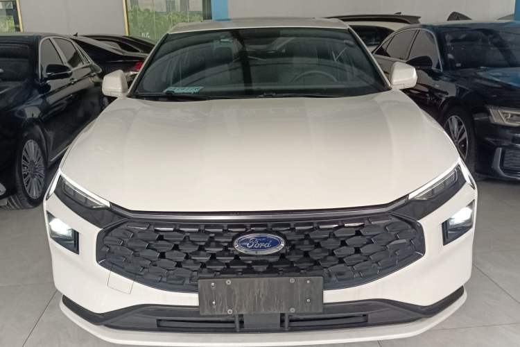 Used Ford Mondeo 2023 EcoBoost 180 Comfort Model
