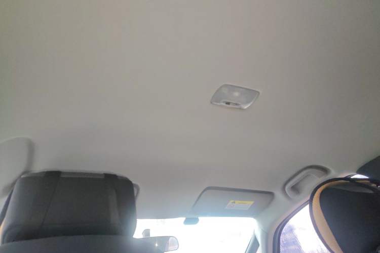 Used Honda Fit 2021 1.5L CVT Trend Edition
