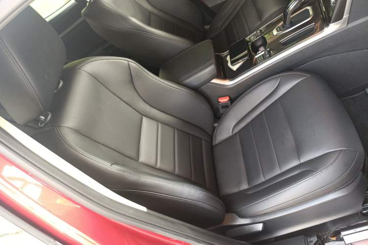 Used Haval F5 2019 National Trend Edition 1.5T i-Trend China VI Standard