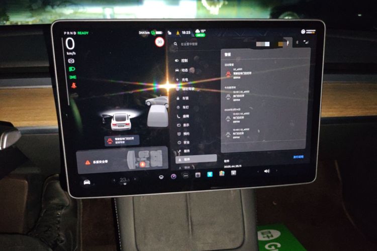 Used Tesla Model 3 2021 Standard Range Rear-Wheel Drive Upgraded Version 3D6