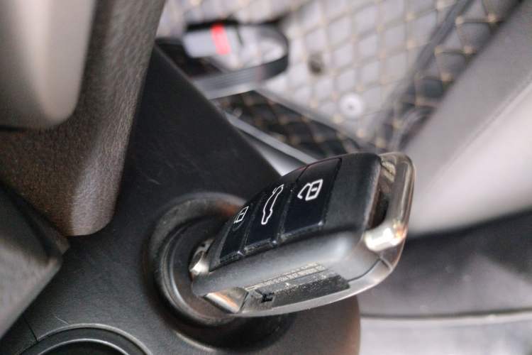 Used Audi A3 2020 Sportback 35 TFSI Ambition China VI
