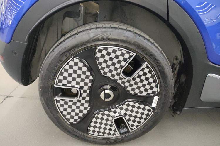 Used smart #1 2024 Premium Edition