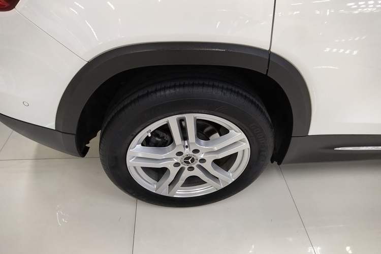 Used Mercedes-Benz GLB 2022 GLB 220 Dynamic Edition