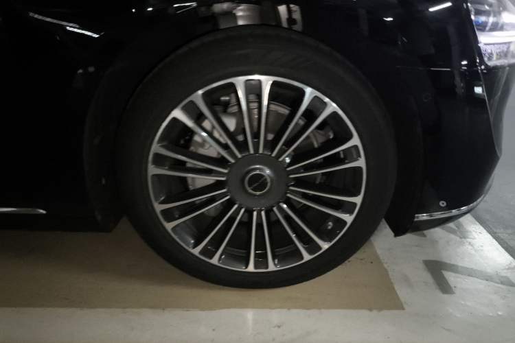 Used Hima Stelato S9 2024 All-Electric Max Rear-Drive Long-Range Version