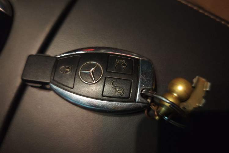 Used Mercedes-Benz S-Class 2014 Restyled S 500 L 4MATIC
