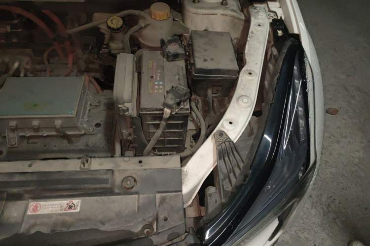 Used NETA U 2020 520 U-Shape
