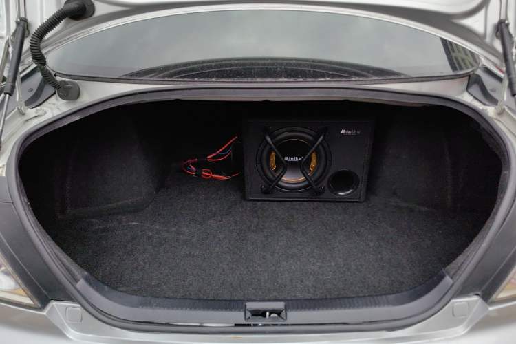 Used Toyota Reiz 2006 2.5V Trunk