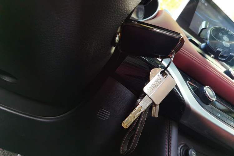 Used JAC Group Refine S3 2017 1.5L Manual Luxury Smart Model
